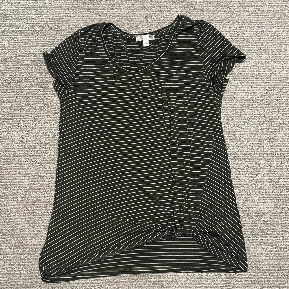Nine Britton Women’s Medium T-Shirt